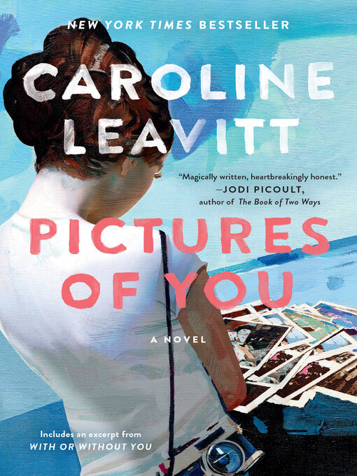 Title details for Pictures of You by Caroline Leavitt - Available